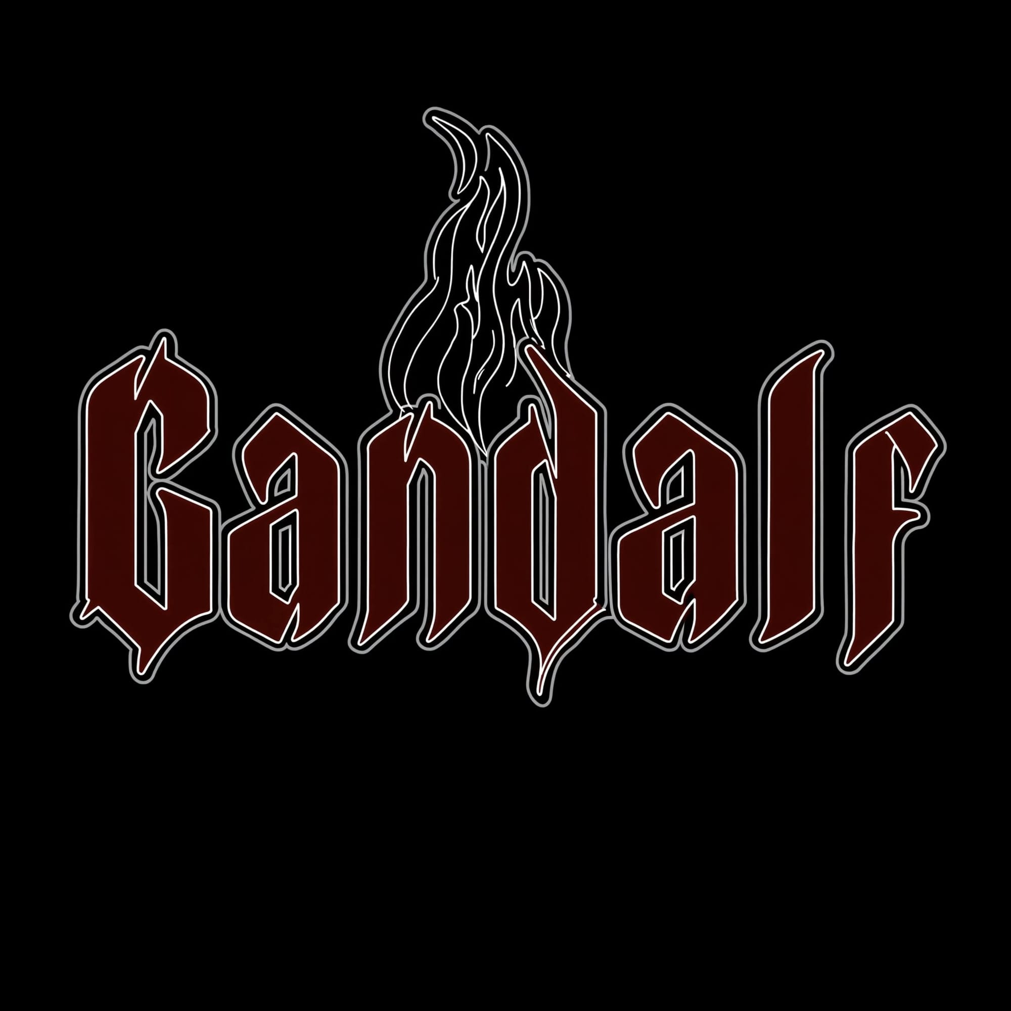GANDALF – Finnish melodic death metal from Kontula since 1993
